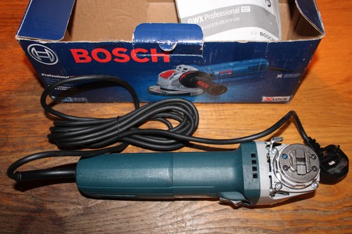 Bosch pro variable speed gwx - bosch,