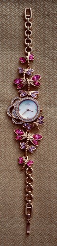 Titan raga women watch with - titan, women's