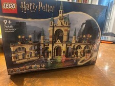 LEGO 76415 Harry Potter: The