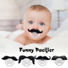 Funny Moustache Dummy Dummies