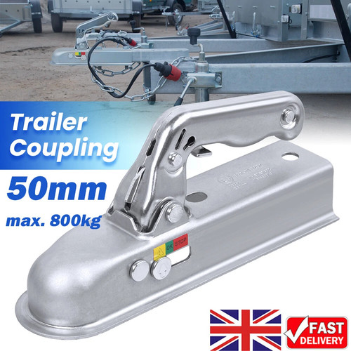New trailer atv coupling - trailer,