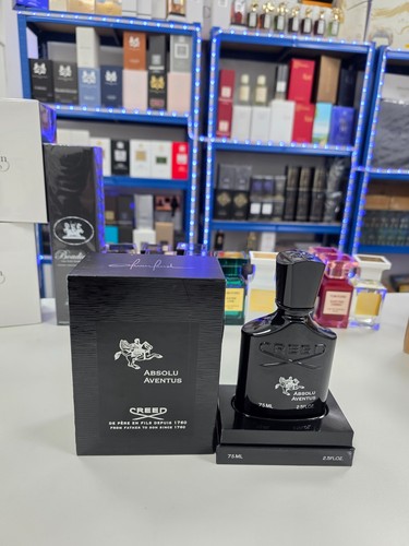 Creed absolu aventus - absolu, 75ml