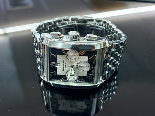 Raymond weil 4878 - raymond,