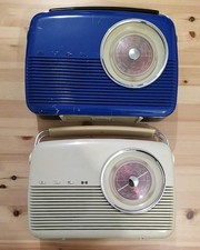 An original 1960s Bush TR82C