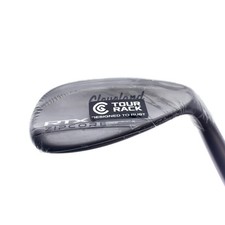 NEW Cleveland RTX ZipCore Raw