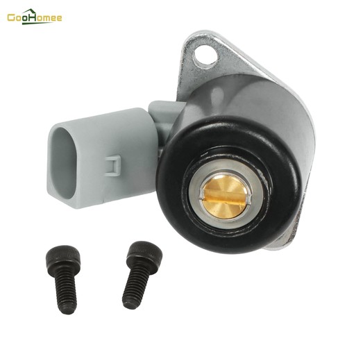 Fuel pump control valve - fuel,