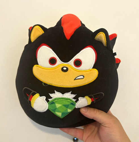 Squish mellow shadow - squish,