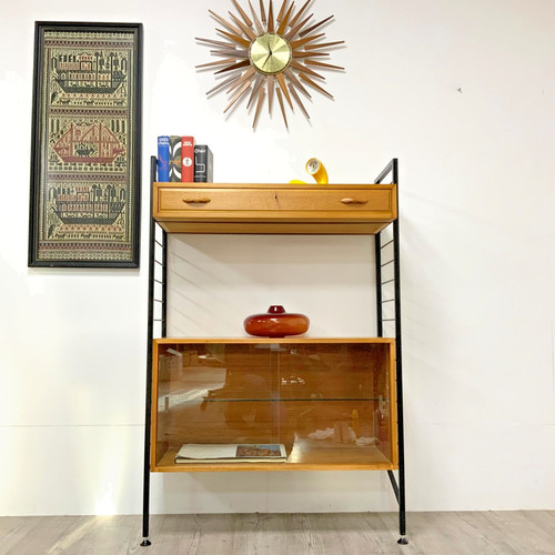 Vintage staples ladderax - vintage,