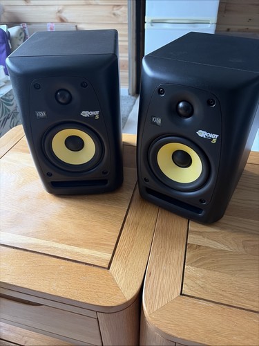 Krk rokit rpg2 monitor - krk, 5