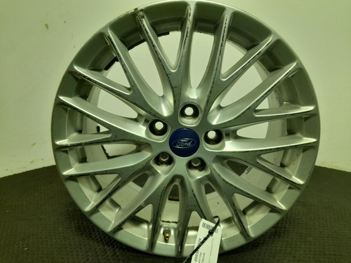 Ford focus alloy - wheel, 17"