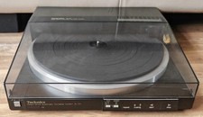 Technics SL-D4 Direct Drive