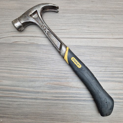Stanley avx antivibe claw - antivibe,