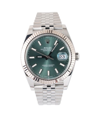 Rolex datejust 126334 2023 - rolex,