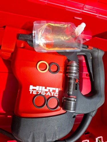 Hilti te76 repair set striker - hilti,