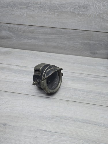 Vintage motorcycle acetylene - vintage,
