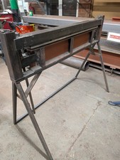 3’ Sheet Metal Folder