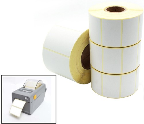 1000 self adhesive sticker - 1000,