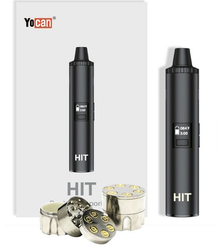Yocan hit dry herb - yocan,