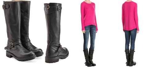 Fiorentini baker women - +,