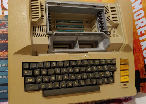 1979 atari 800 bit - 1979,