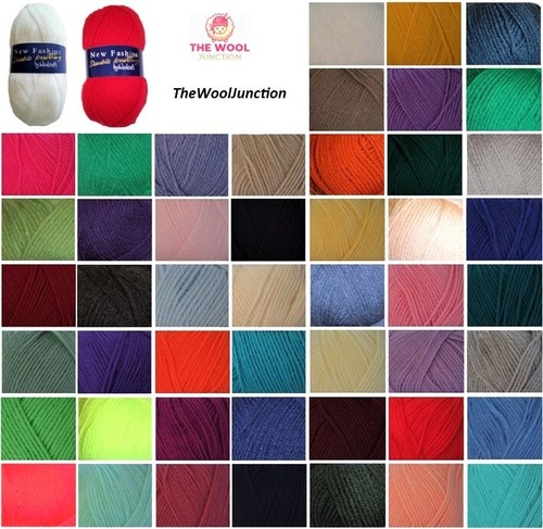 Woolcraft new fashion wool - woolcraft,