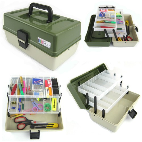 Tray arts craft - tray,