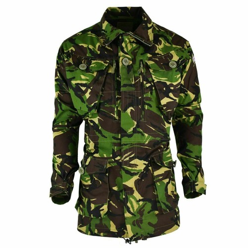 Original british army jacket - british,