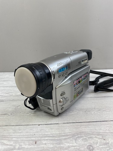 Panasonic vz1b vhs c - nv-vz1b, vhs-c