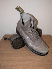 Dr Martens 101 UB Leather