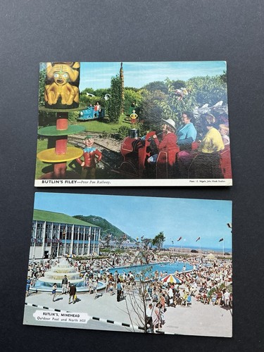 Butlins holiday camp - butlins,