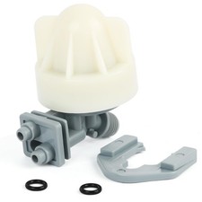 Water Softener Nozzle and