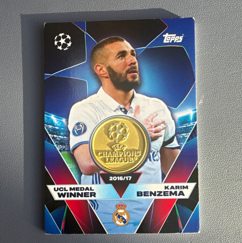 Topps match attax 2025 uefa - topps,