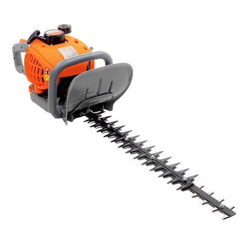 Petrol hedge trimmer - petrol,