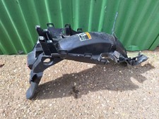 2021 Honda CB 125 F - Rear