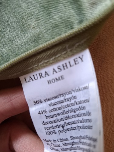 Laura ashley nigella velvet - laura,