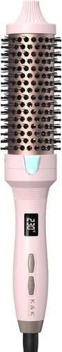 Thermal round brush - thermal,