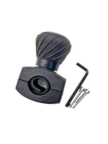 Tractor steering wheel - steering, spinner