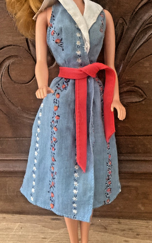 Vintage 1979 superstar barbie - vintage,