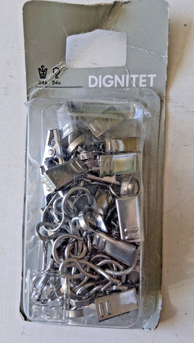 Ikea dignitet stainless - dignitet, steel