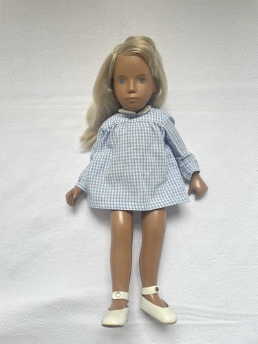 Trendon sasha doll 107 - sasha,