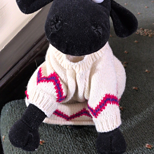 Shaun the sheep small - the, plush