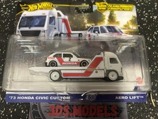 PREMIUM TEAM TRANSPORT 73