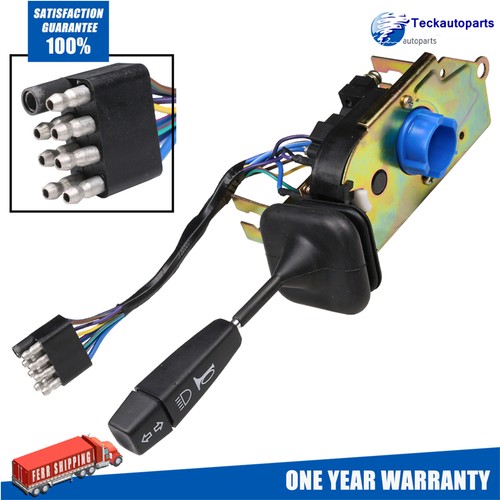 Headlamp indicator horn - indicator, &