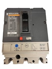 Merlin Gerin NS100N