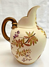 Royal Worcester Blush Ivory
