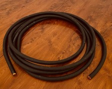 CANFORD MCS 8 Core Loudspeaker Cable - Black - 5.3m
