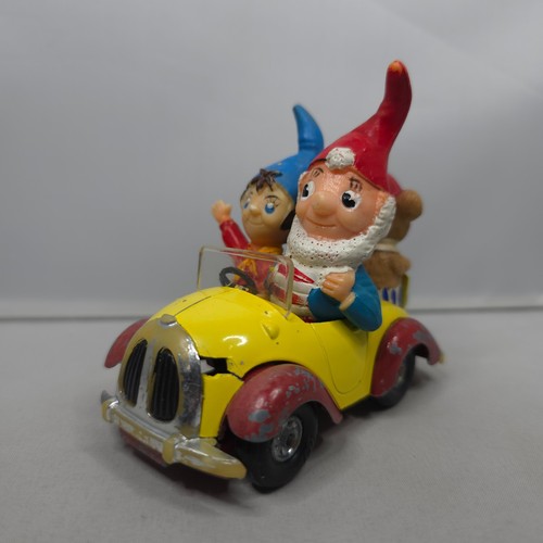 1970s corgi toys comics - 1970s,
