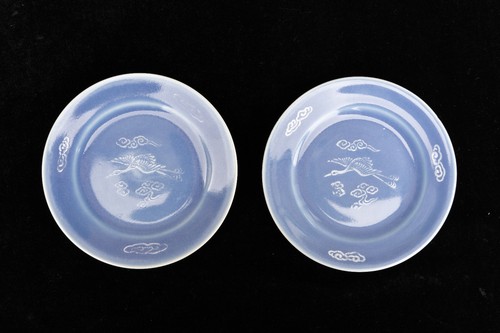 Pair chinese clair - clair, de