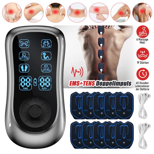 Tens ems machine electronic - machine,