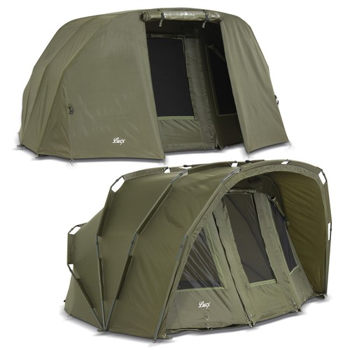 Lucx carp tent throw 2 - carp,